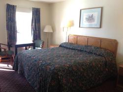 Battlefield Inn
