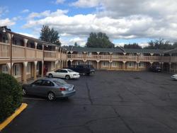Battlefield Inn