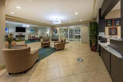 Candlewood Suites Springfield -Medical District