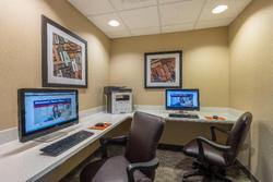 Candlewood Suites Springfield -Medical District