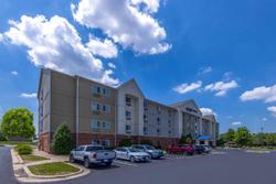 Candlewood Suites Springfield -Medical District