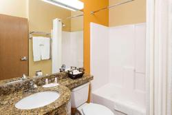 Microtel Inn & Suites By Wyndham South Bend/At No