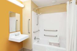 Microtel Inn & Suites By Wyndham South Bend/At No