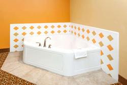 Microtel Inn & Suites By Wyndham South Bend/At No