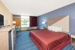 Days Inn by Wyndham Salem