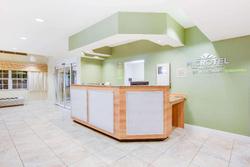 Microtel Inn & Suites By Wyndham Saraland/North M