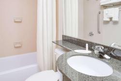 Microtel Inn & Suites By Wyndham Saraland/North M