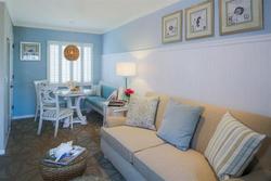 Scripps Inn La Jolla
