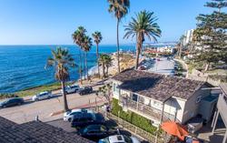 Scripps Inn La Jolla