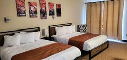 Trails End Motel Sheridan