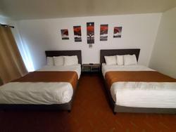 Trails End Motel Sheridan