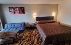Trails End Motel Sheridan