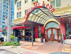 Ponce De Leon Hotel
