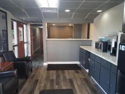 Americas Best Value Inn St Louis Downtown