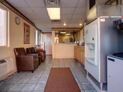 Americas Best Value Inn St Louis Downtown
