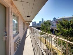 Americas Best Value Inn St Louis Downtown