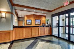 Drury Inn & Suites Northwest Medical Center