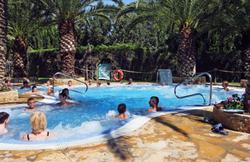 Camping La Torre de Sol
