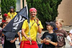 Camping La Torre de Sol