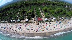 Camping La Torre de Sol