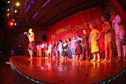 Camping La Torre de Sol