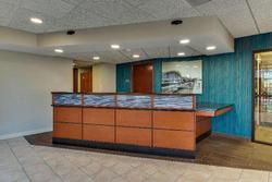Pear Tree Inn Airport St. Louis - St. Ann