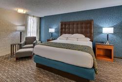 Pear Tree Inn Airport St. Louis - St. Ann