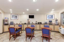 Americas Best Value Inn Searcy