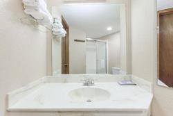 Americas Best Value Inn Searcy