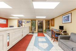 Americas Best Value Inn Searcy