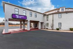 Americas Best Value Inn Searcy