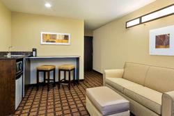 Best Western Sea World San Antonio