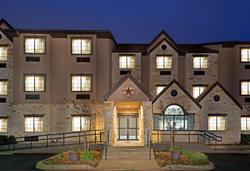 Best Western Sea World San Antonio