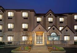 Best Western Sea World San Antonio