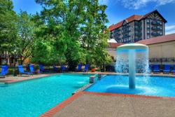 Sheraton Westport Chalet
