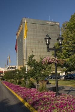 Sheraton Westport Chalet