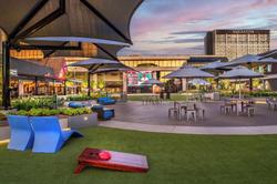 Sheraton Westport Chalet
