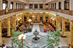 Radisson Lackawanna Station Scranton
