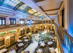 Radisson Lackawanna Station Scranton