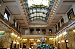 Radisson Lackawanna Station Scranton
