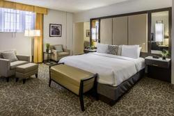 Radisson Lackawanna Station Scranton
