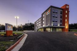 Avid hotel Staunton