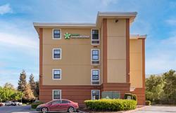 Extended Stay America - Fremont - Warm Springs
