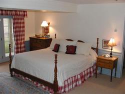 Inn at Old Virginia