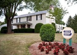 Inn at Old Virginia