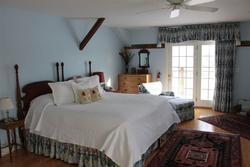 Inn at Old Virginia
