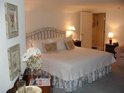Inn at Old Virginia