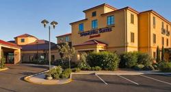 Springhill Suites Napa Valley