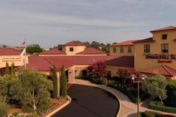 Springhill Suites Napa Valley