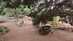 Sky Ranch Lodge
